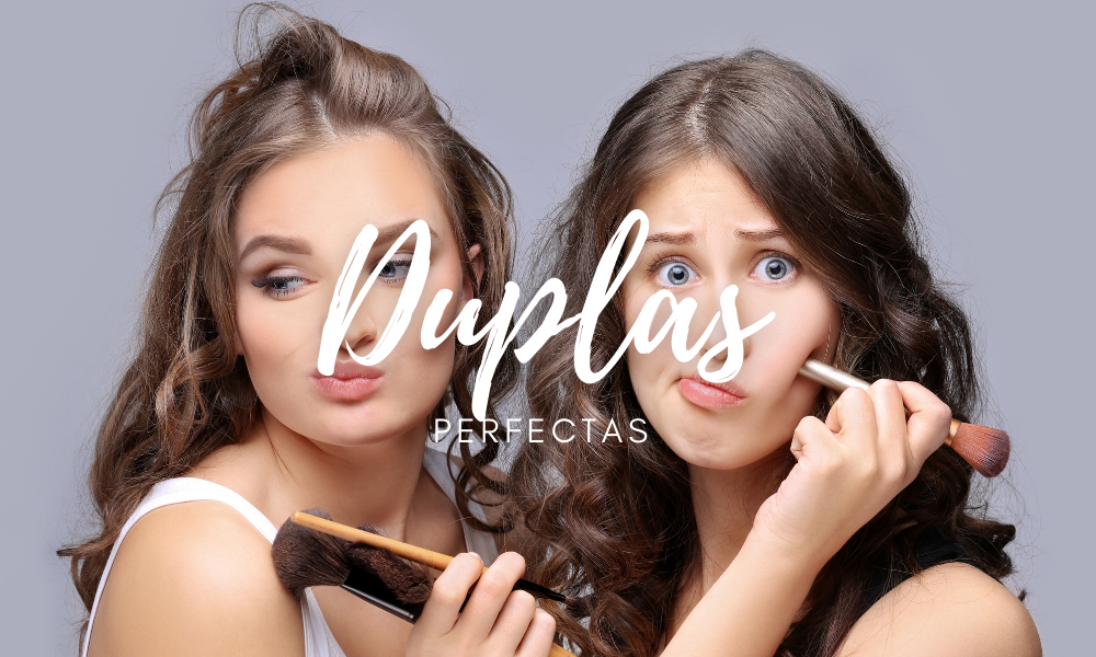 Crea looks con estos aliados del maquillaje