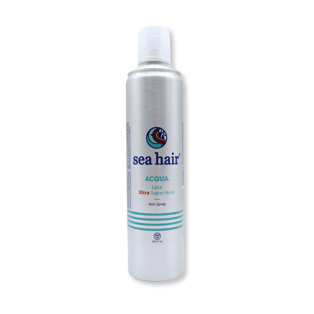 Laca Ultra Fuerte Sea Hair