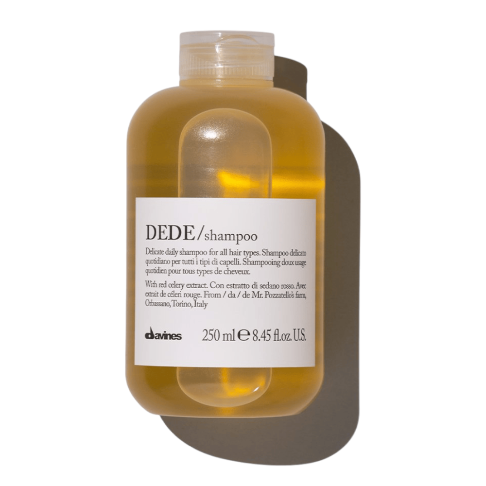 Shampoo Essential Dede Davines