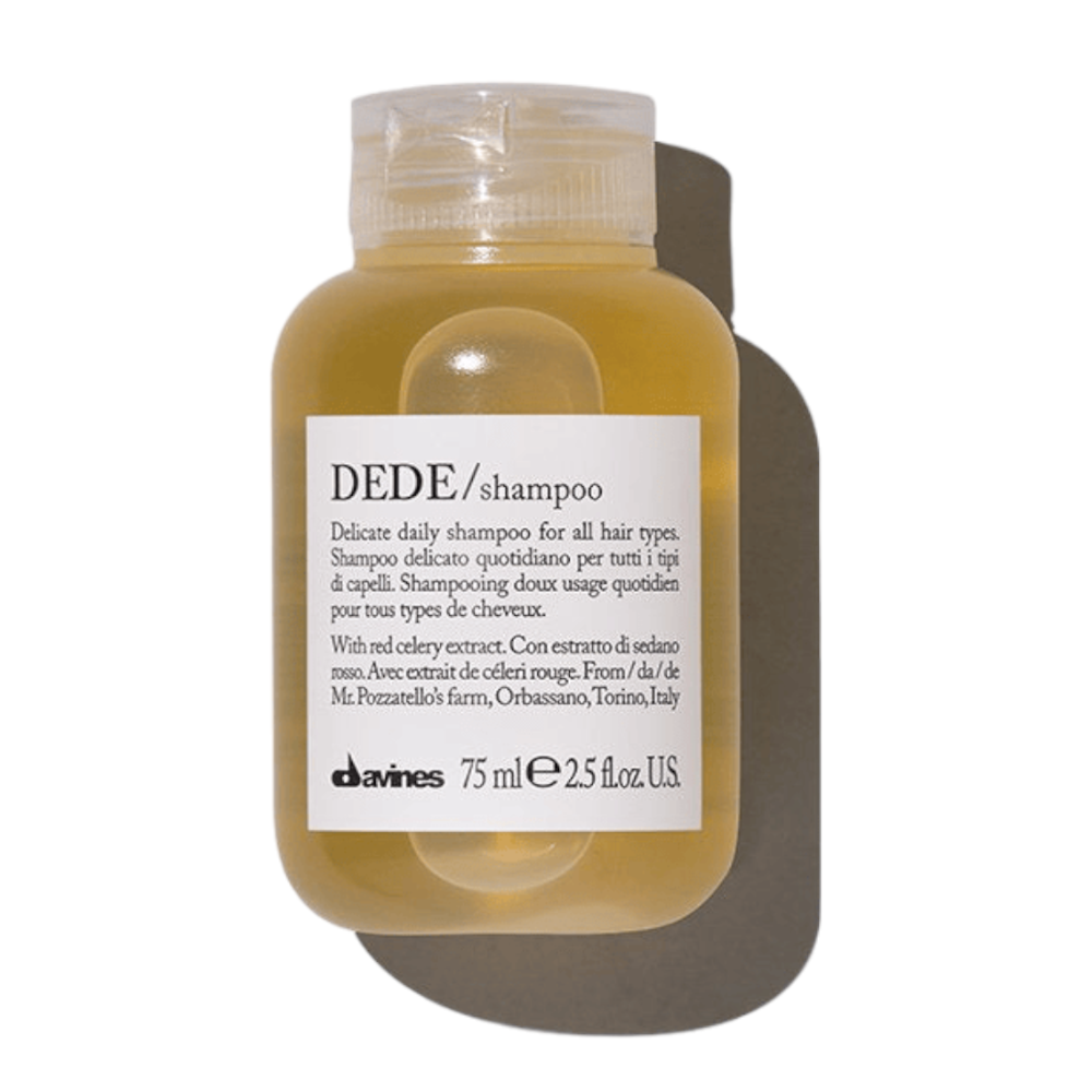 Shampoo Essential Dede Davines