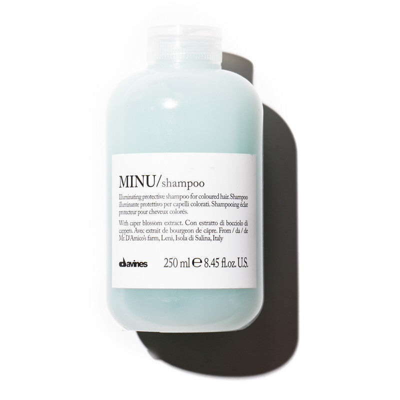 KIT MINU Davines