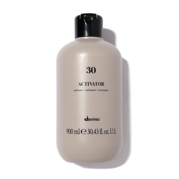 Oxidante Mask Vibrachrom Vol 30 Davines