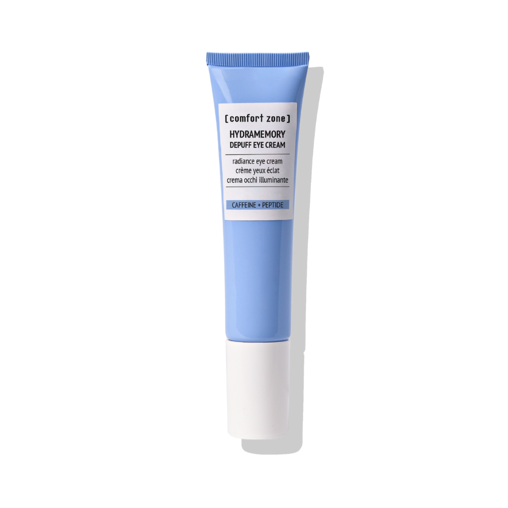 Crema Hydramemory Depuff Eye 15ml Comfort Zone