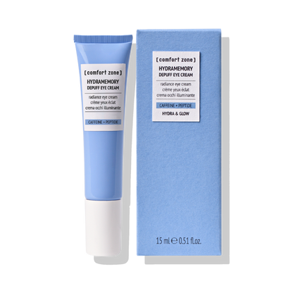 Crema Hydramemory Depuff Eye 15ml Comfort Zone