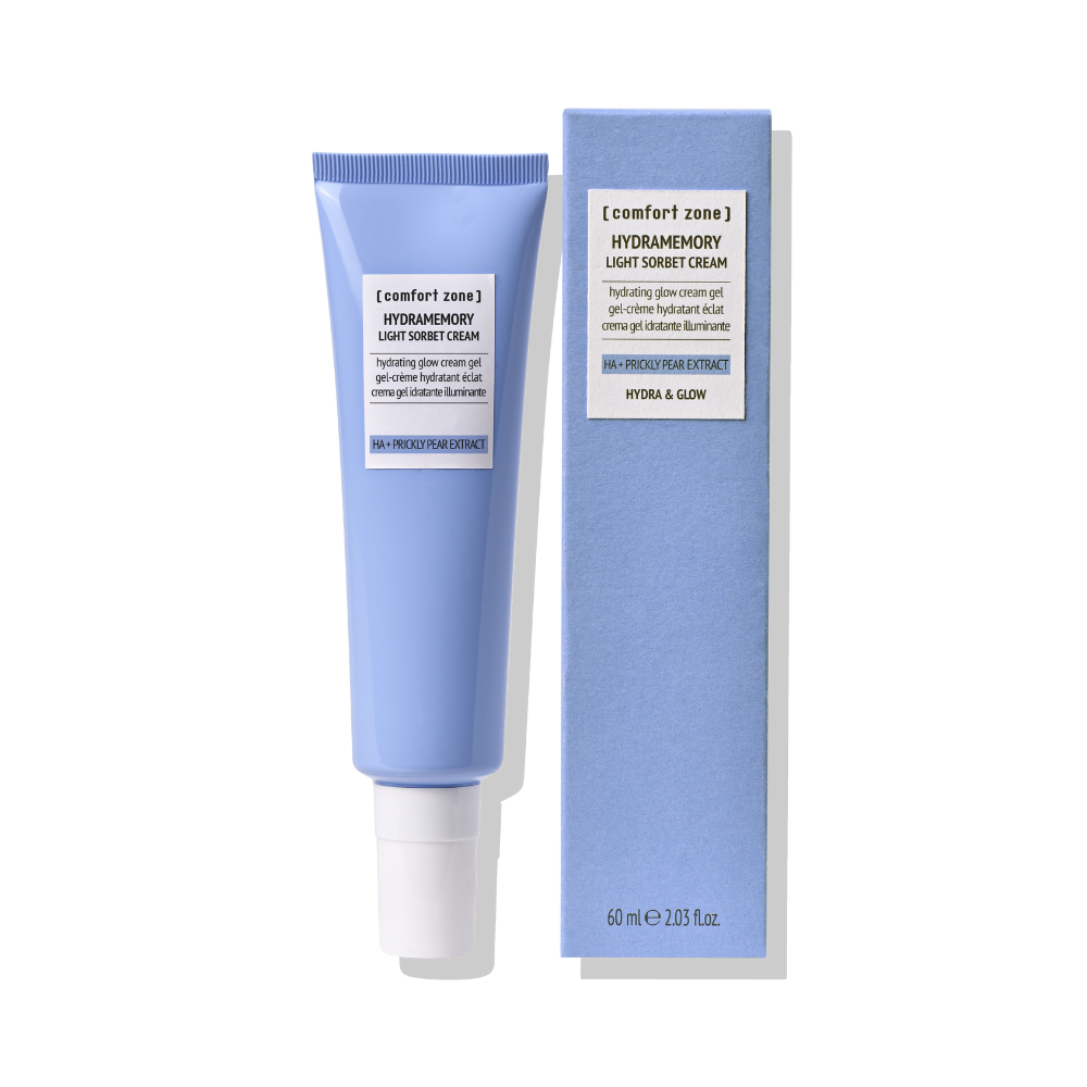 Crema Hydramemory Light Sorbet 60ml Comfort Zone