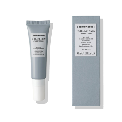 Corrector Sublime Skin 30ml Comfort Zone