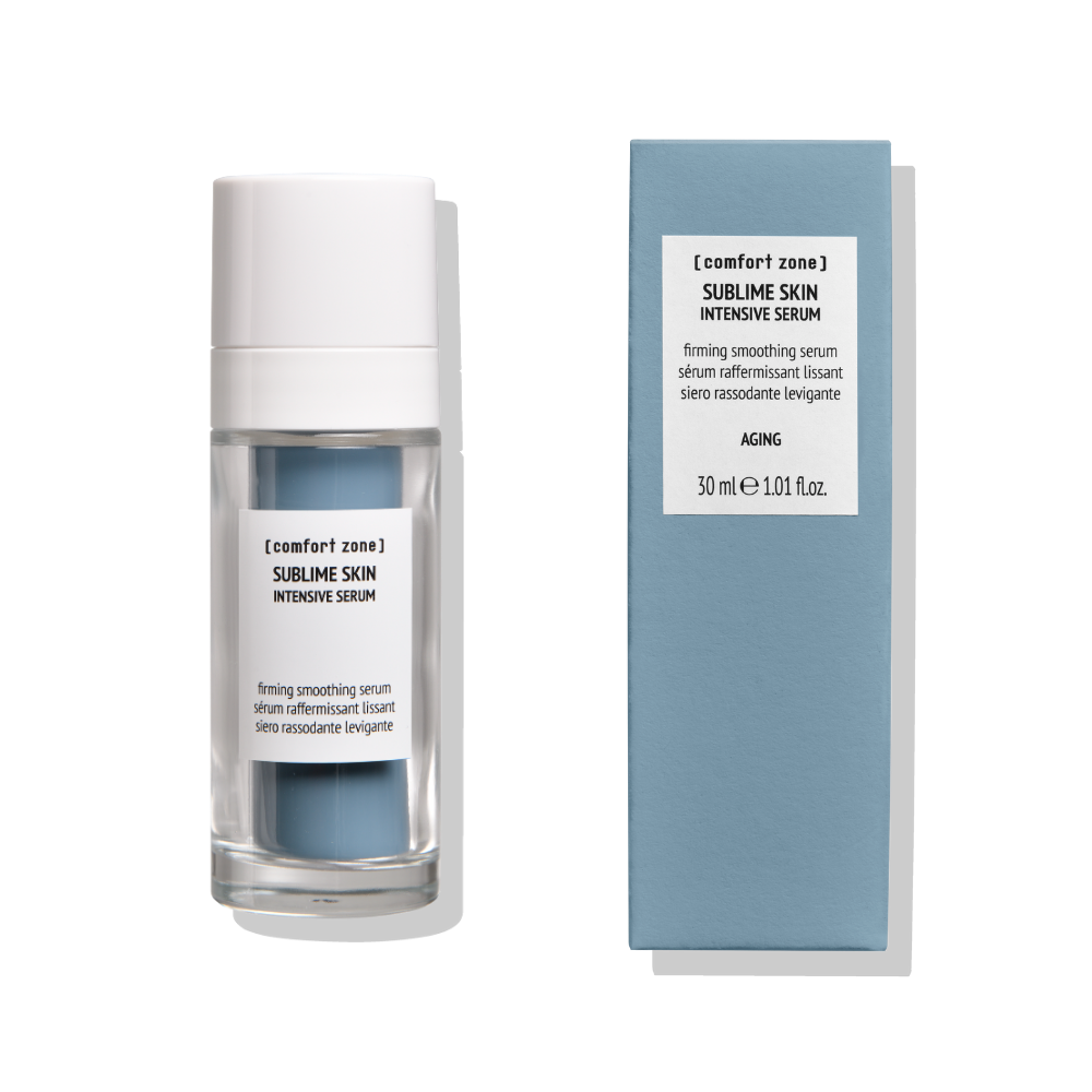 Serum Sublime Skin Intensive 30ml Comfort Zone