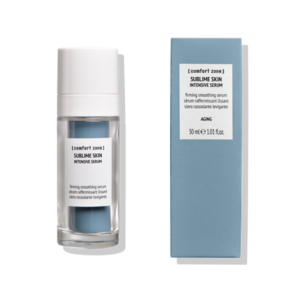 Serum Sublime Skin Intensive 30ml Comfort Zone