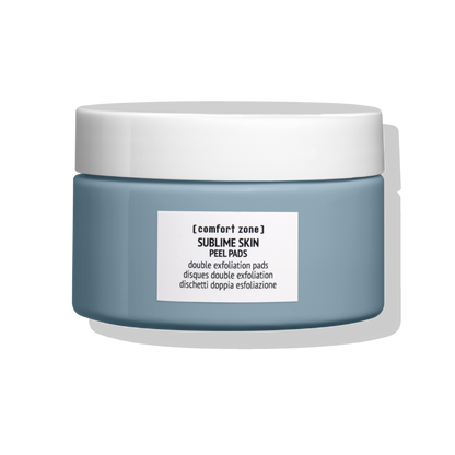 Parche Sublime Skin Peel Pads 28 Unidades Comfort Zone