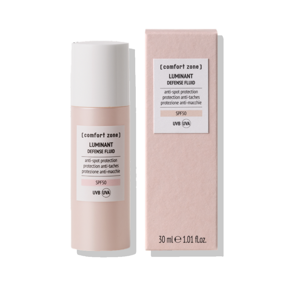 Crema Anti Mancha Luminant 30ml Comfort Zone