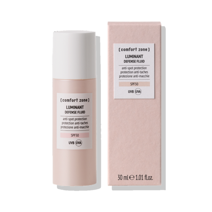 Crema Anti Mancha Luminant 30ml Comfort Zone