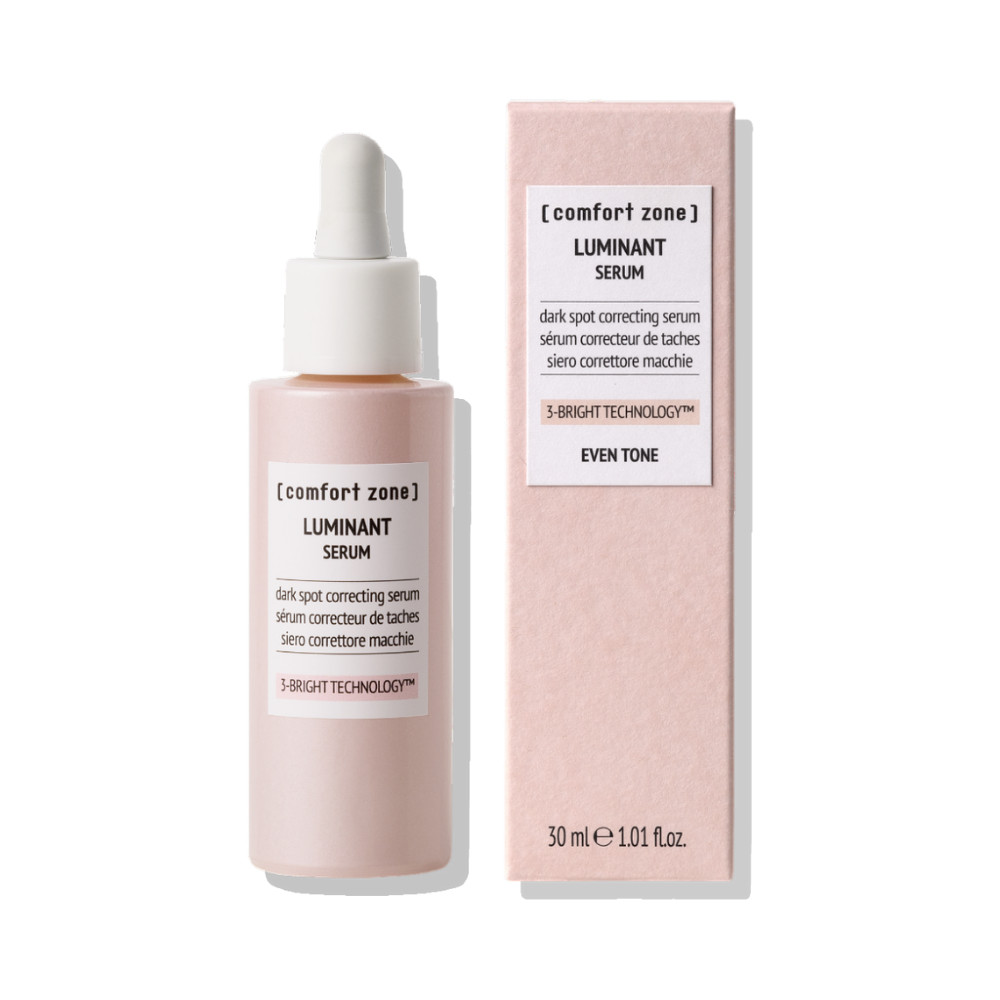 Serum Luminant 30ml Comfort Zone