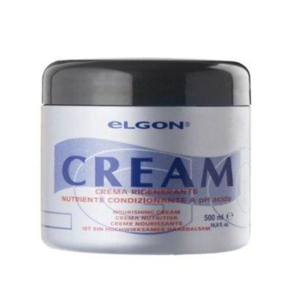 Crema Regenerante Elgon