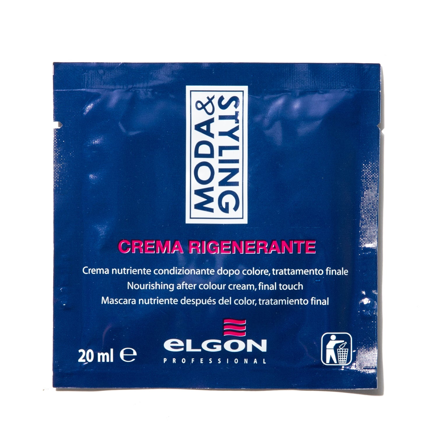 Crema Regenerante Elgon