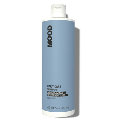 Shampoo Daily Care Cabello Fino Mood