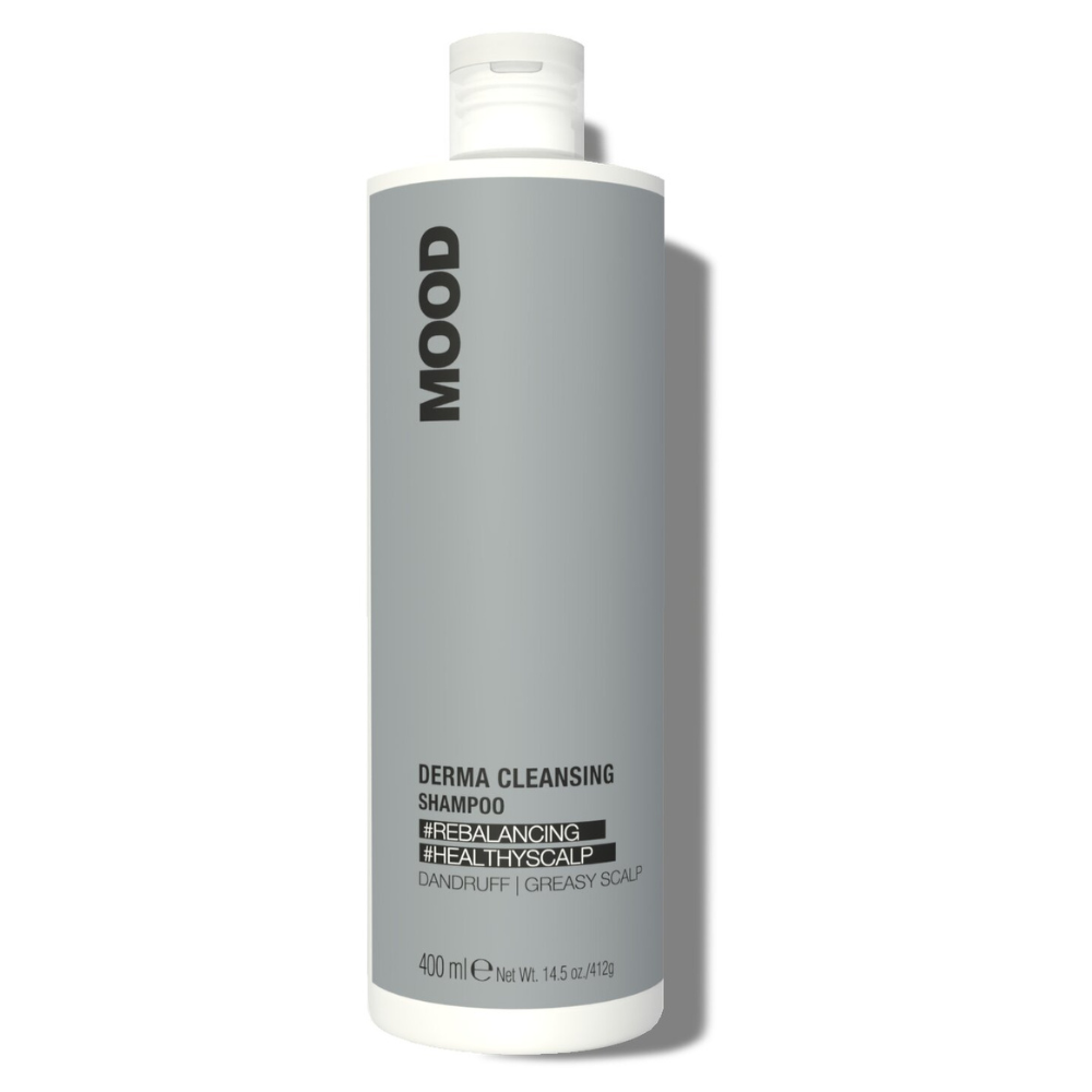 Shampoo Anticaspa Antigrasa Derma Balance Mood