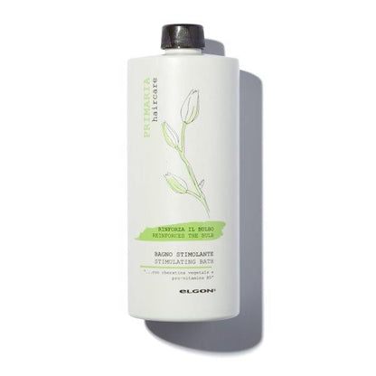 Shampoo Estimulante Cabello Primaria Elgon