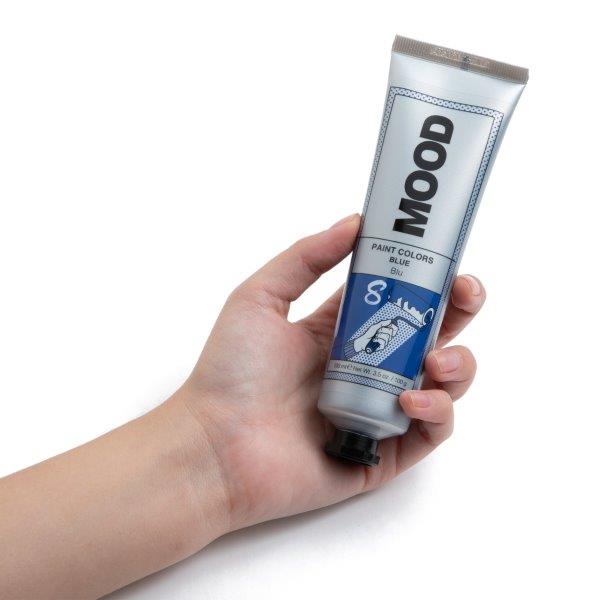 Tintura Directa Semipermanente Paint Colors 100ml Mood