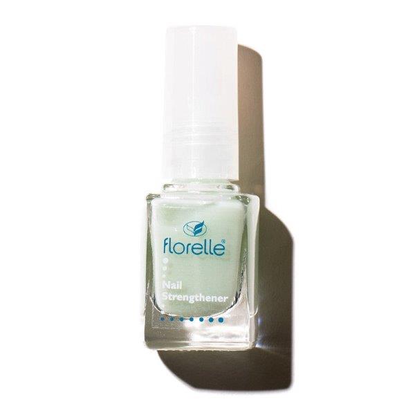 Fortalecer Uñas Nail Strengthener Florelle