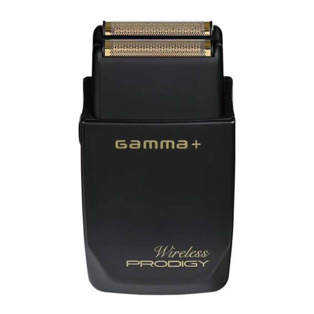 Afeitadora Wireless Prodigy Gamma Piu