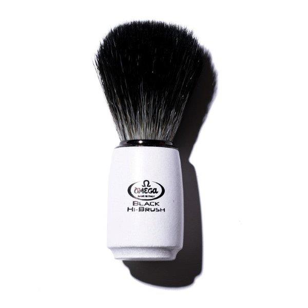 Hisopo Sintético Hi Brush Marfil Omega