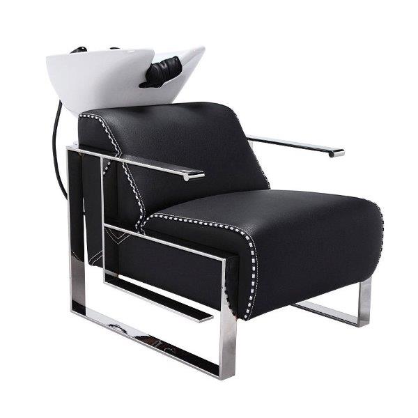 Lavapelo Eaxt28 Sillon Negro Pichara