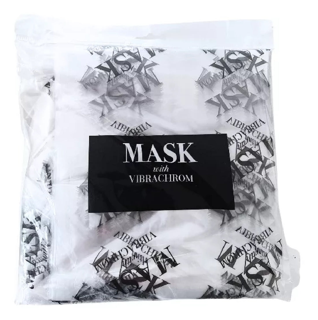 Capa Desechable Mask  VC 50 und