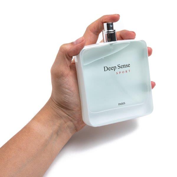 Perfume Deep Sense Sport Prestige Parfums