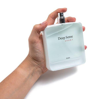 Perfume Deep Sense Sport Prestige Parfums