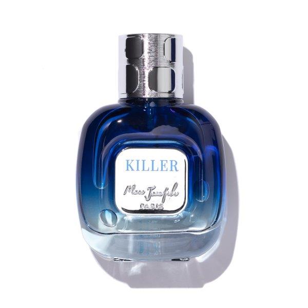 Perfume Hombre Killer Marc Joseph EDP 100ml Prestige Parfums