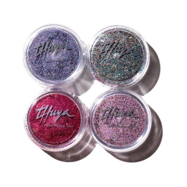 Pack Polvos Pure Glam Thuya