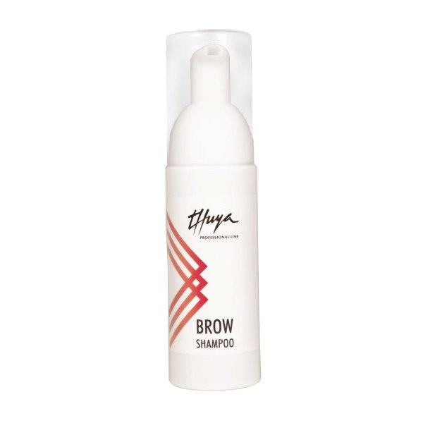 Shampoo Cejas Brow Thuya