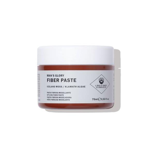 Cera Modeladora Barba Fiber Paste Dear Beard