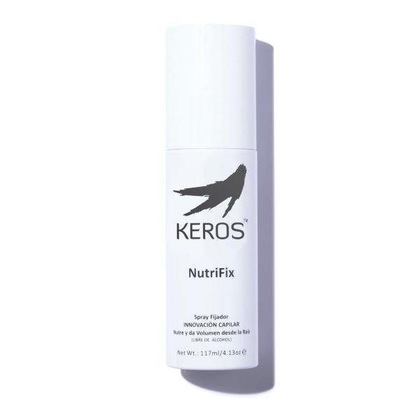 Spray Fijador Nutrifix 117 Ml Keros