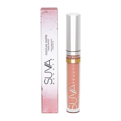 Labial Liquido Matte Suva