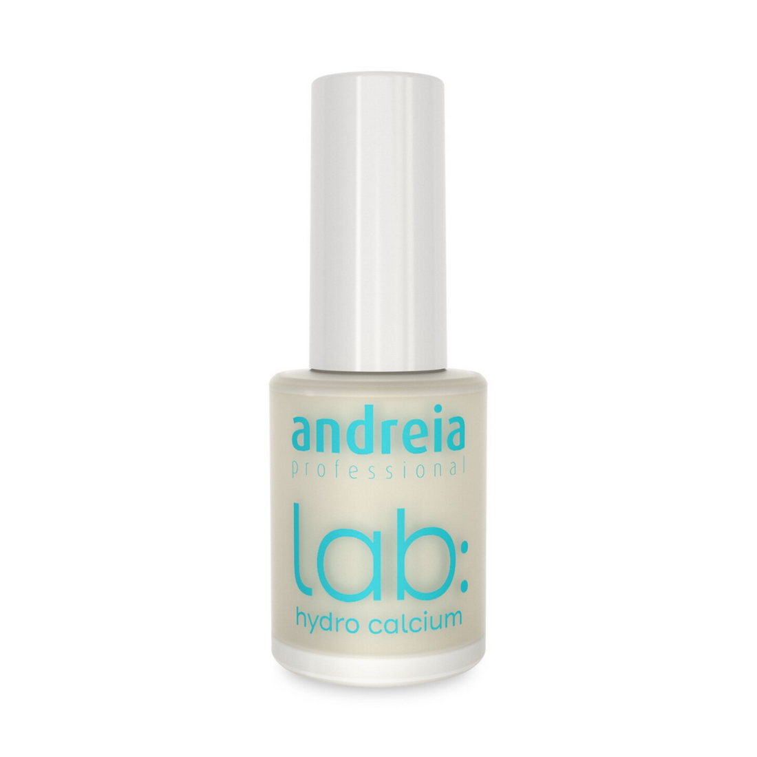 Endurecedor Uñas Lab Hydro Calcium Andreia