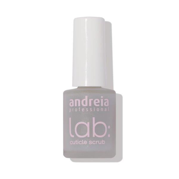 Exfoliante Cutículas Lab Cuticle Scrub Andreia