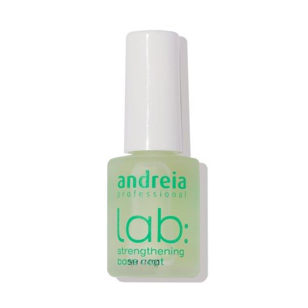 Lab Strenghtening Base Coat 10.5ml Andreia