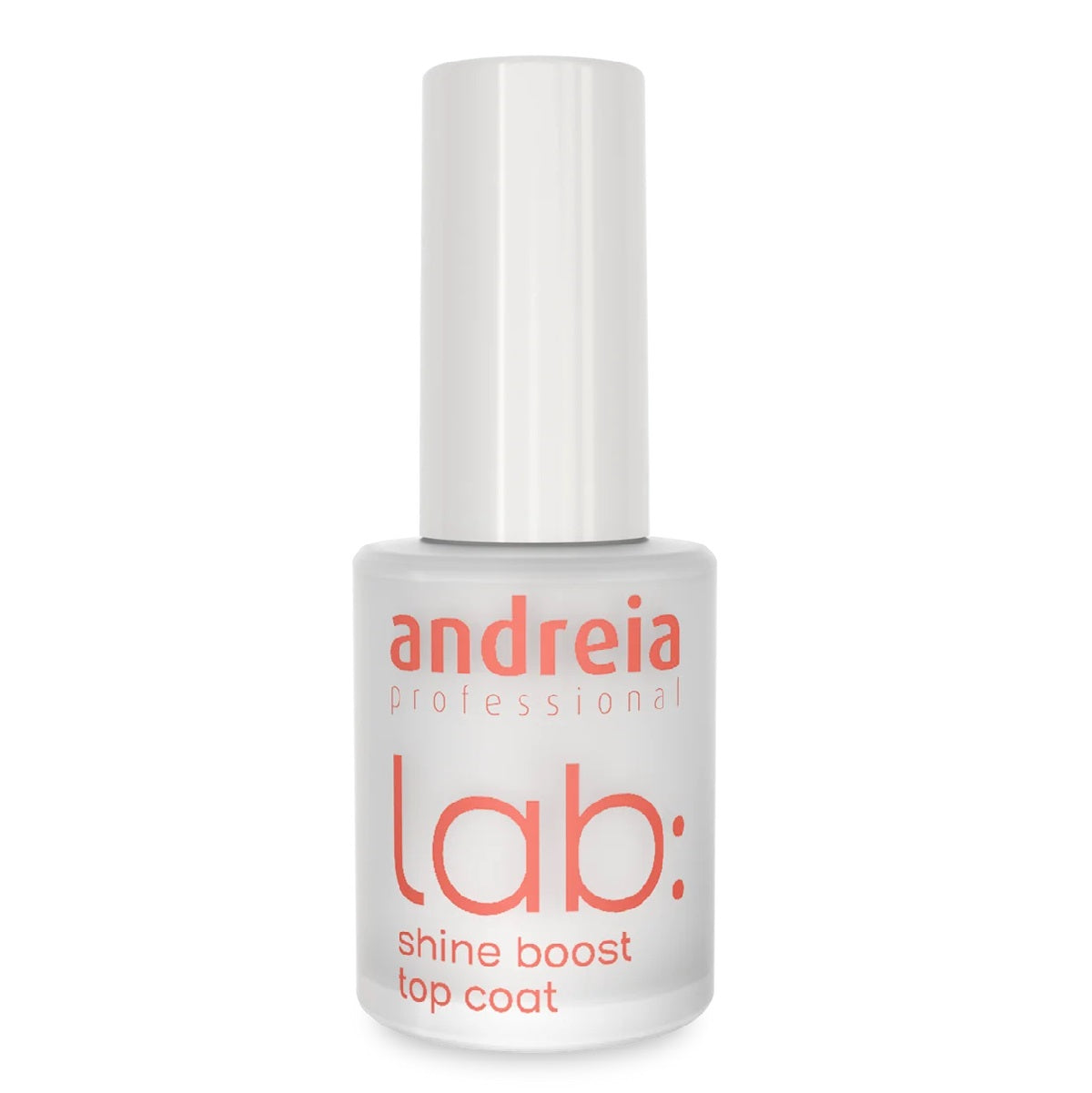 Top Coat Extra Brillo Lab Shine Boost Andreia