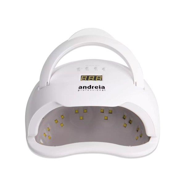 Lámpara Led/Uv Lamp Pro / 80W Andreia