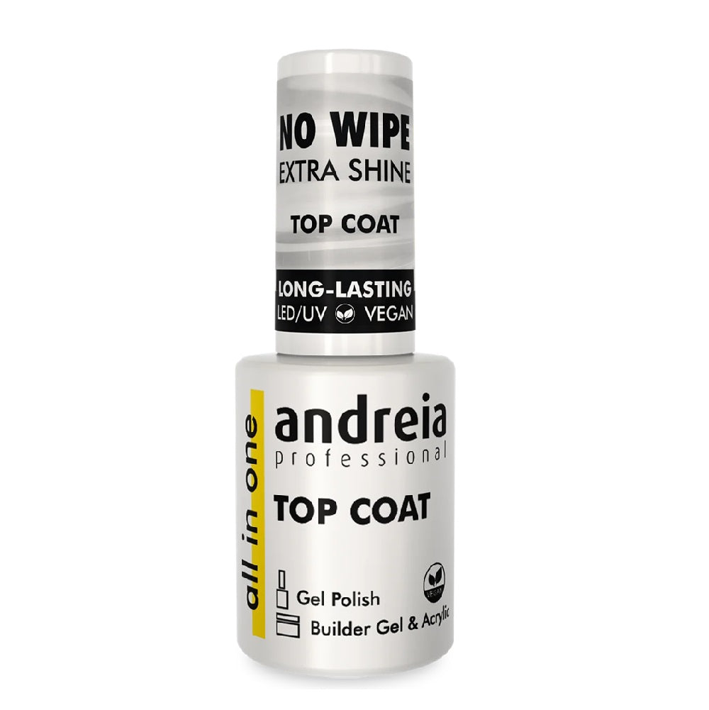 Top Coat No Wipe Andreia