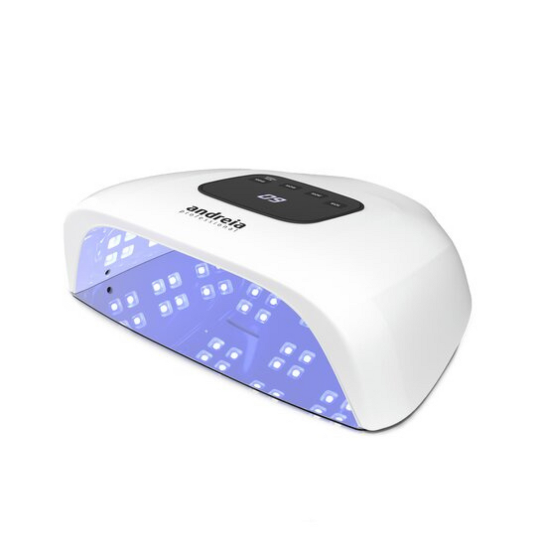 Lámpara LED UV Profesional Revolution 180W Andreia