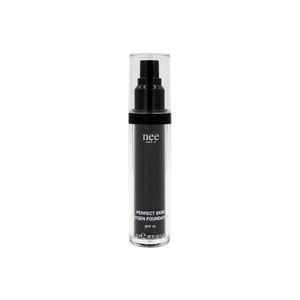 Base Líquida Filtro Uv Perfect Skin Oxygen Nee