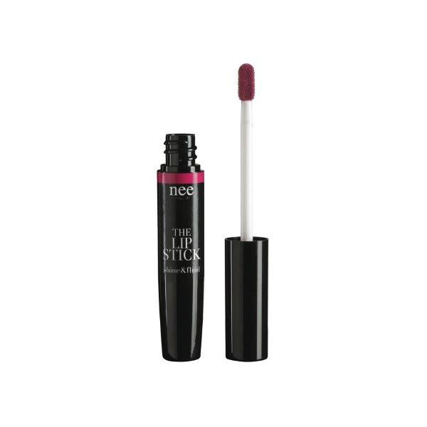 Lápiz Labial Líquido Shine Fluid Nee