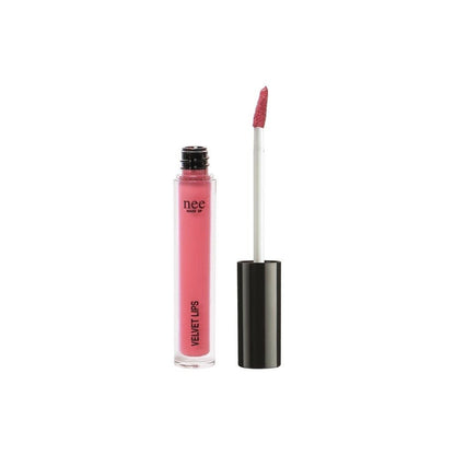 Labial Líquido Gloss Velvet  Nee