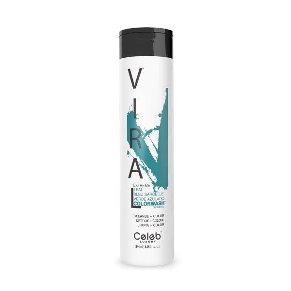 Shampoo Con Color Viral Celeb