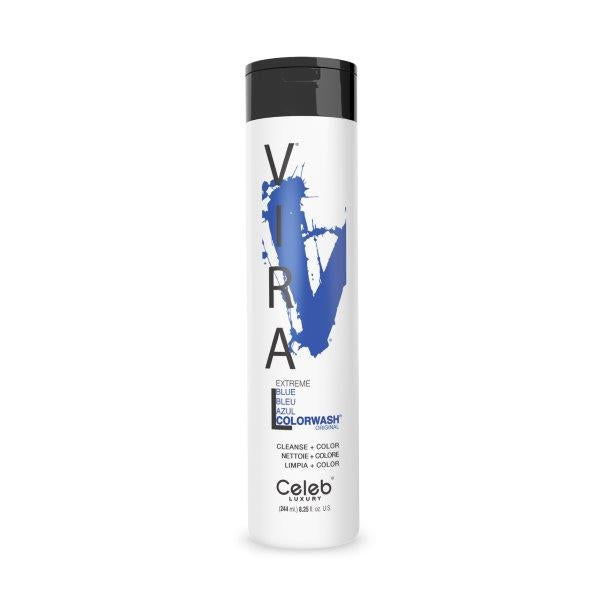 Shampoo Con Color Viral Celeb