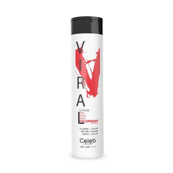 Shampoo Con Color Viral Celeb