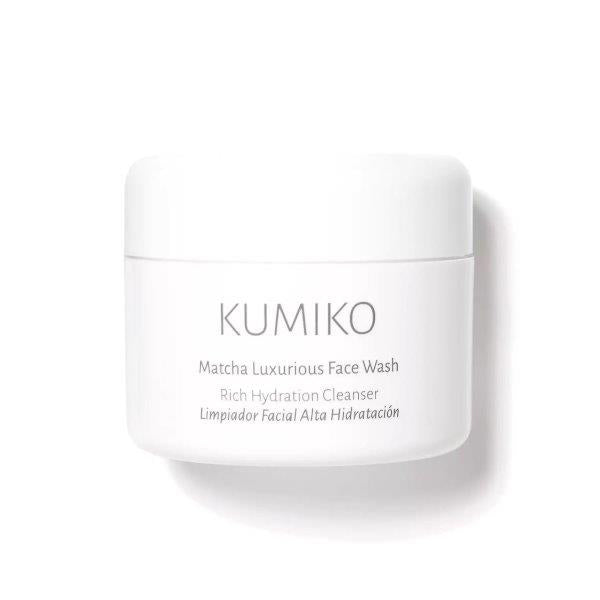 Gel Limpiador Matcha Hidratante Kumiko