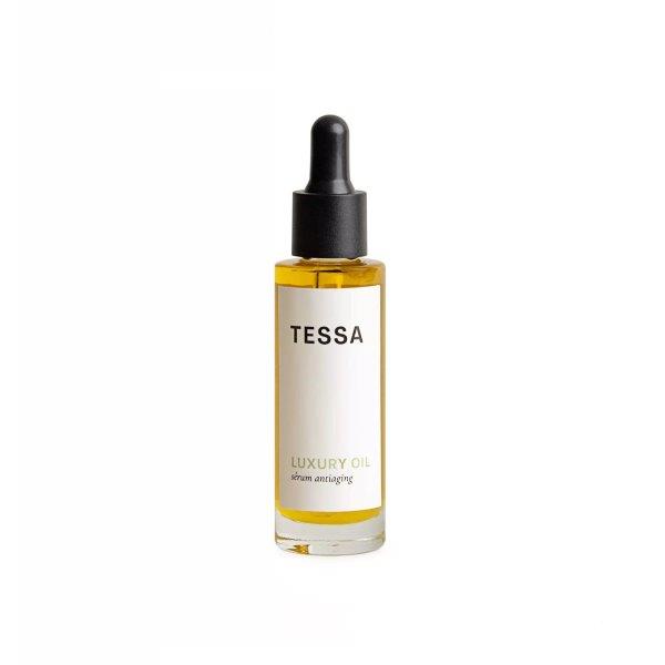 Aceite Facial Antiage Luxury Oil Tessa